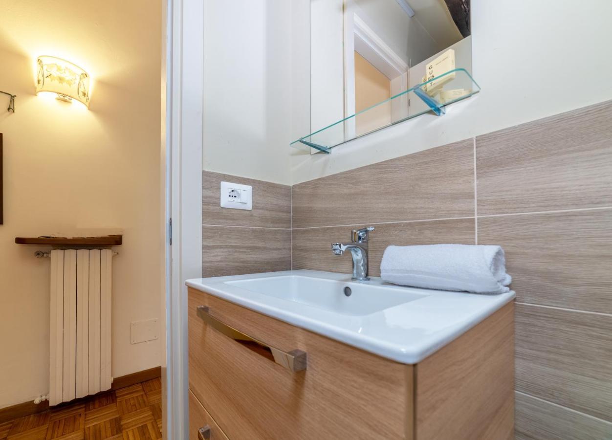מילאנו Brera - Sella Charme Apartment Castle View מראה חיצוני תמונה