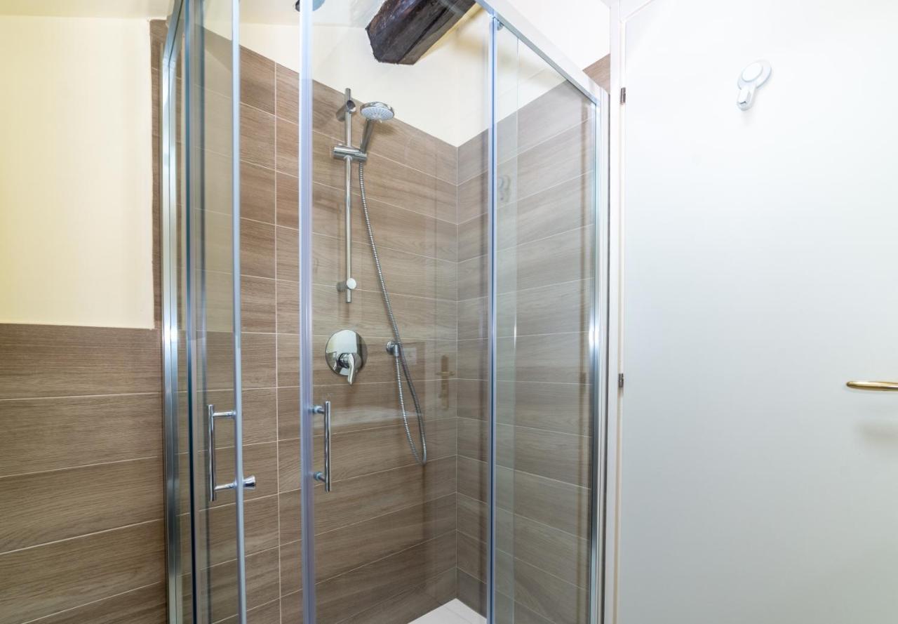 מילאנו Brera - Sella Charme Apartment Castle View מראה חיצוני תמונה