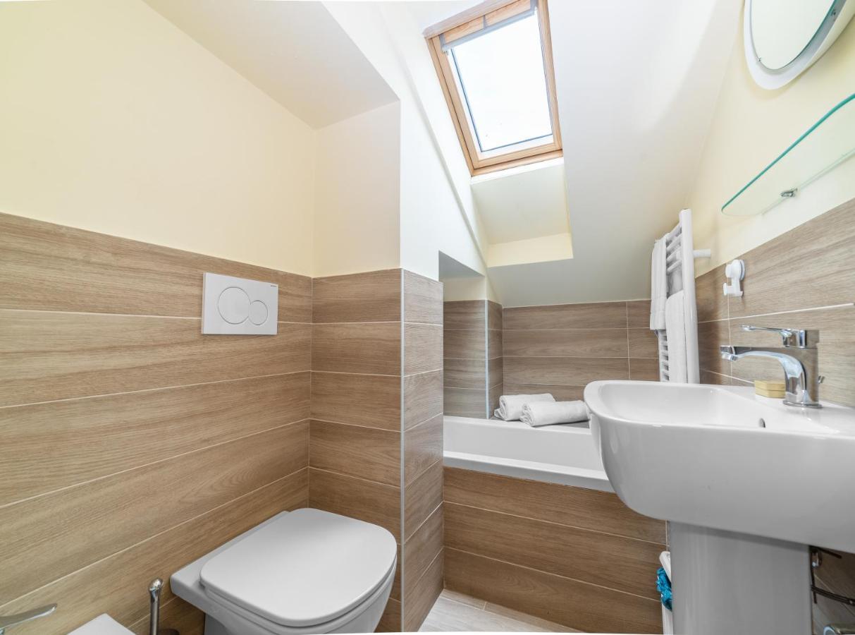 מילאנו Brera - Sella Charme Apartment Castle View מראה חיצוני תמונה
