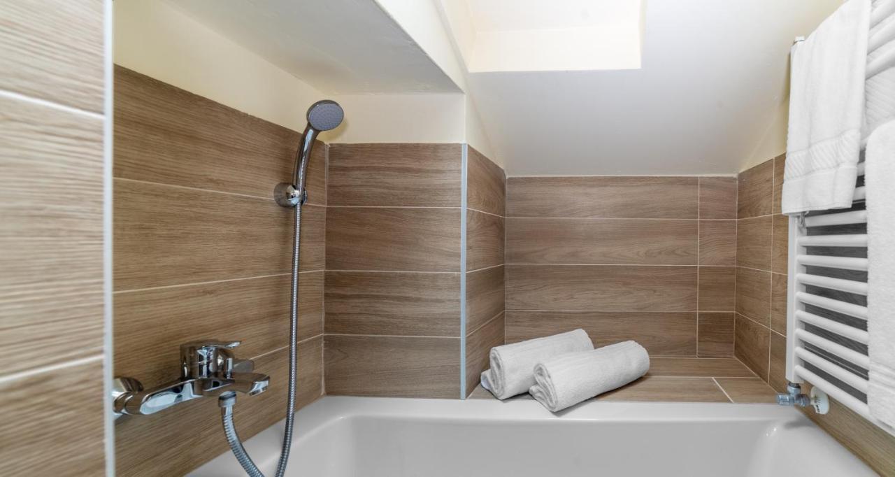 מילאנו Brera - Sella Charme Apartment Castle View מראה חיצוני תמונה