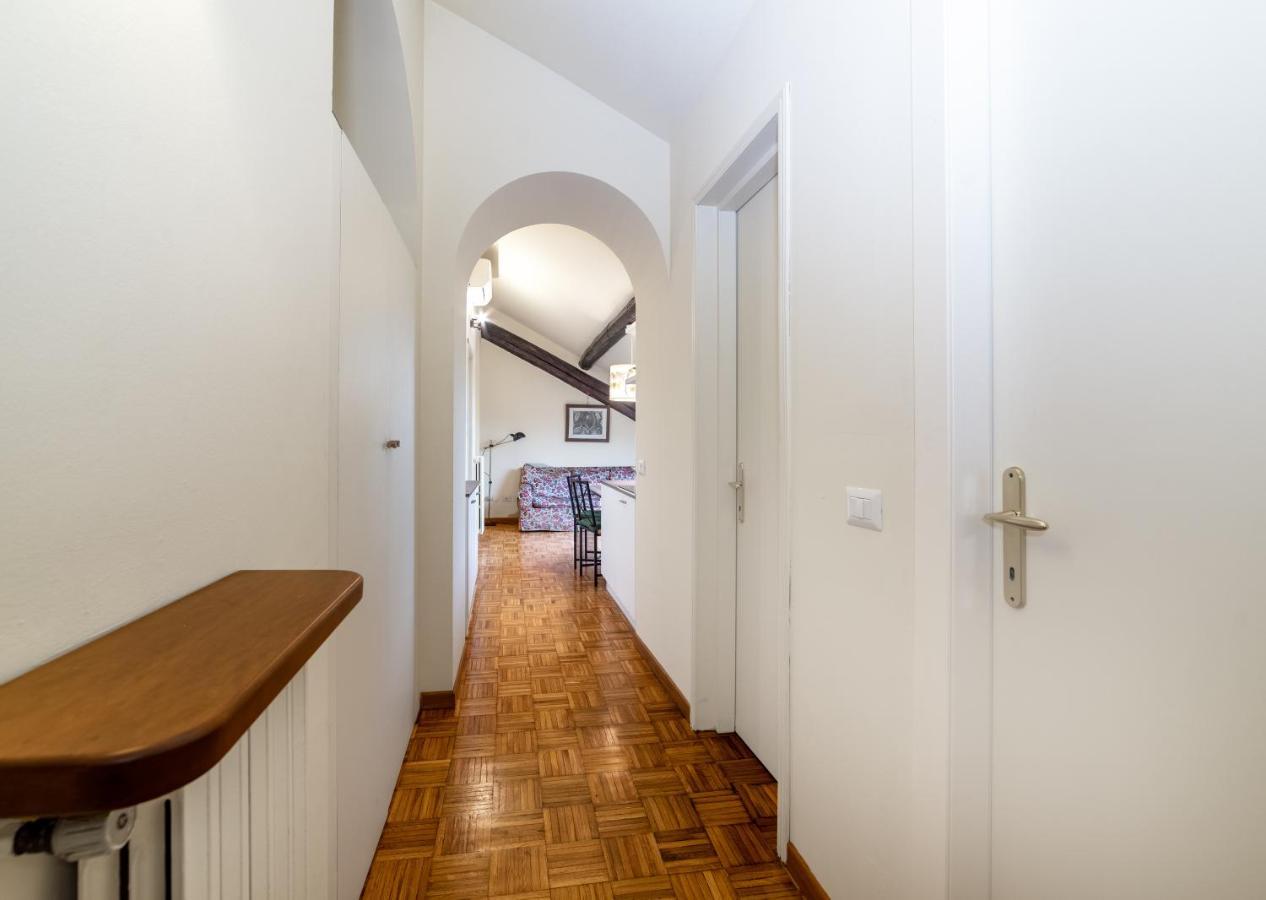 מילאנו Brera - Sella Charme Apartment Castle View מראה חיצוני תמונה
